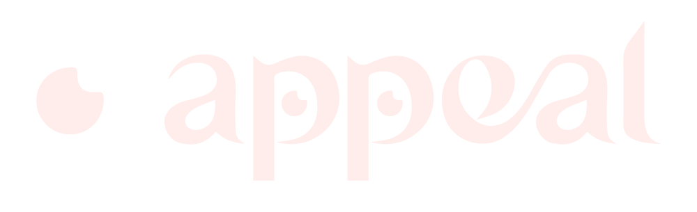 Logo Appeal