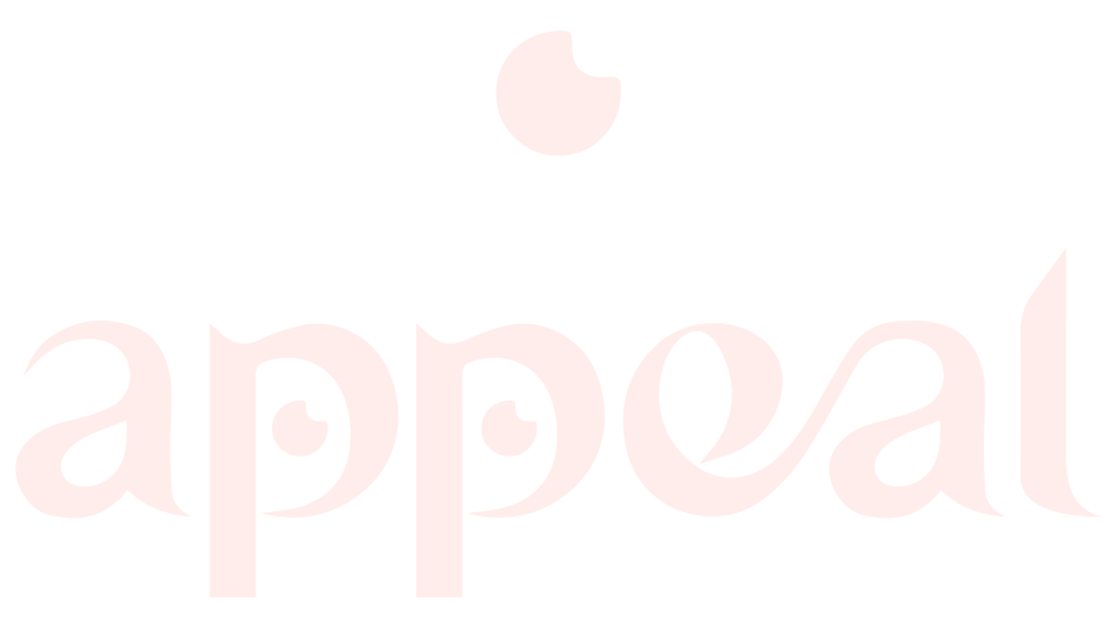 Logo APPEAL