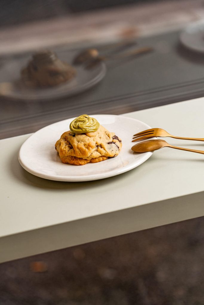Shooting Photo Café | APPEAL