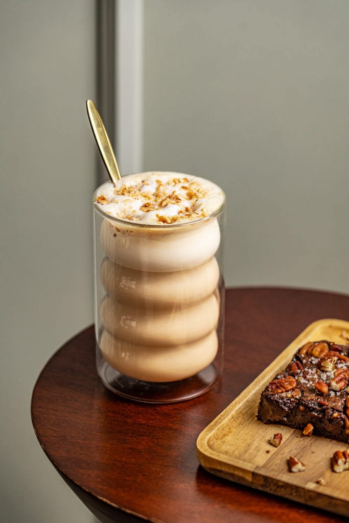 Shooting Photo Café | APPEAL