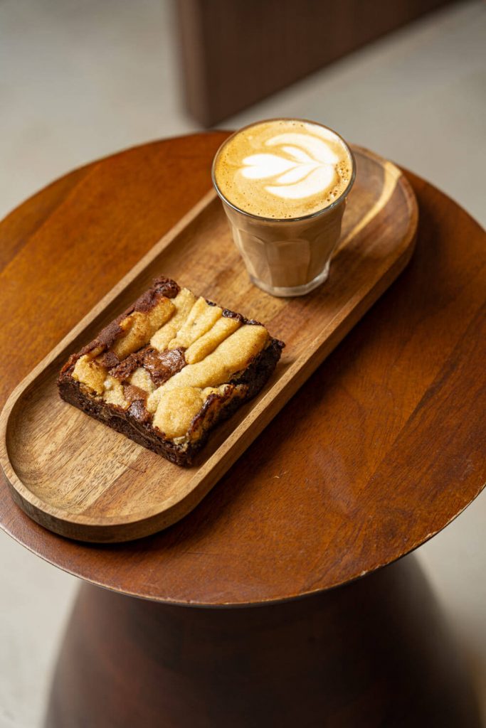 Shooting Photo Café | APPEAL
