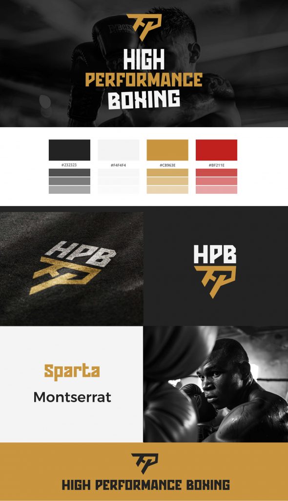 Brandboard | APPEAL