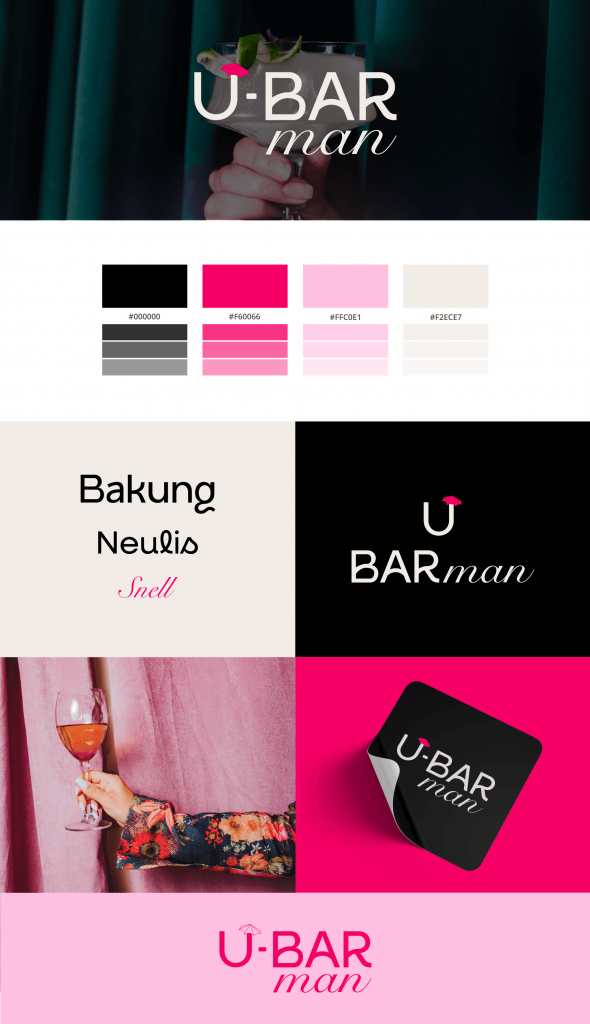 Brandboard | APPEAL