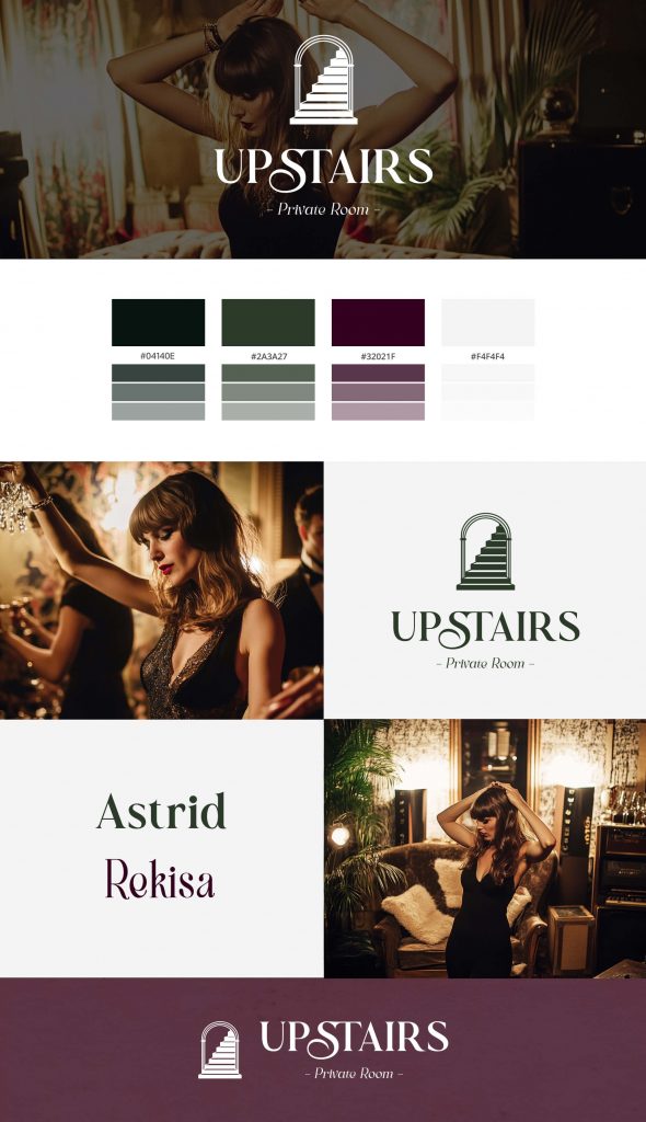 Brandboard | APPEAL