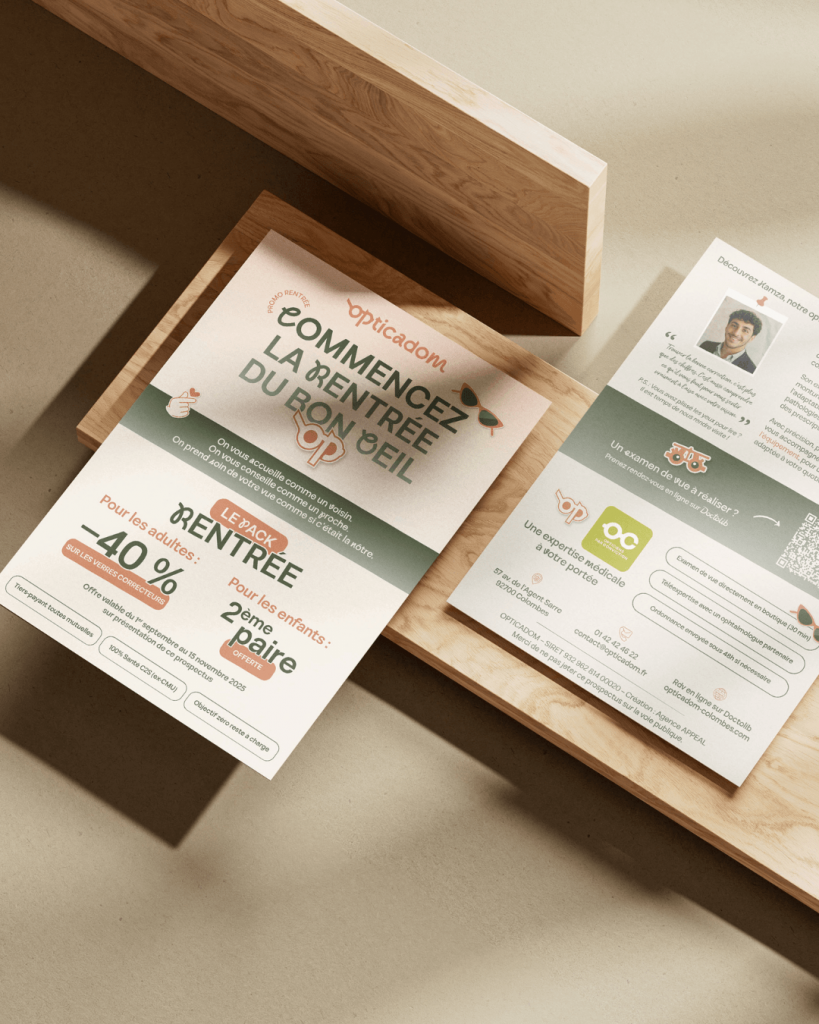 Flyer | APPEAL