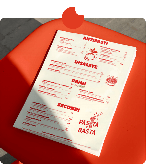 Menu | APPEAL